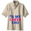 Tall Silk Touch Polo Thumbnail