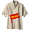 Tall Silk Touch Polo Thumbnail