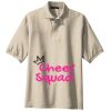Tall Silk Touch Polo Thumbnail
