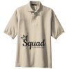 Tall Silk Touch Polo Thumbnail
