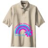 Tall Silk Touch Polo Thumbnail