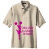 Tall Silk Touch Polo Thumbnail