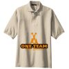 Tall Silk Touch Polo Thumbnail