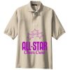 Tall Silk Touch Polo Thumbnail