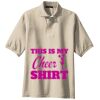 Tall Silk Touch Polo Thumbnail
