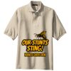 Tall Silk Touch Polo Thumbnail