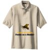 Tall Silk Touch Polo Thumbnail