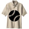 Tall Silk Touch Polo Thumbnail