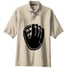 Tall Silk Touch Polo Thumbnail