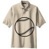 Tall Silk Touch Polo Thumbnail