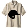 Tall Silk Touch Polo Thumbnail