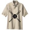 Tall Silk Touch Polo Thumbnail