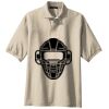 Tall Silk Touch Polo Thumbnail