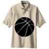 Tall Silk Touch Polo Thumbnail