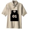 Tall Silk Touch Polo Thumbnail