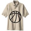 Tall Silk Touch Polo Thumbnail