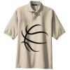 Tall Silk Touch Polo Thumbnail