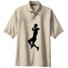 Tall Silk Touch Polo Thumbnail