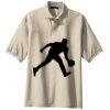Tall Silk Touch Polo Thumbnail