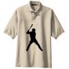 Tall Silk Touch Polo Thumbnail