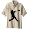 Tall Silk Touch Polo Thumbnail