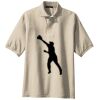 Tall Silk Touch Polo Thumbnail