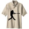 Tall Silk Touch Polo Thumbnail