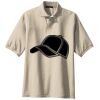 Tall Silk Touch Polo Thumbnail