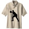Tall Silk Touch Polo Thumbnail