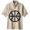 Tall Silk Touch Polo Thumbnail