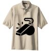 Tall Silk Touch Polo Thumbnail