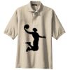 Tall Silk Touch Polo Thumbnail