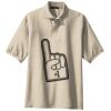 Tall Silk Touch Polo Thumbnail