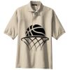 Tall Silk Touch Polo Thumbnail