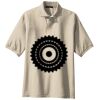 Tall Silk Touch Polo Thumbnail