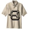Tall Silk Touch Polo Thumbnail