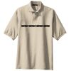 Tall Silk Touch Polo Thumbnail