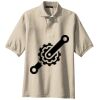 Tall Silk Touch Polo Thumbnail