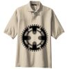 Tall Silk Touch Polo Thumbnail