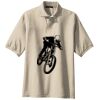 Tall Silk Touch Polo Thumbnail