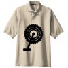 Tall Silk Touch Polo Thumbnail