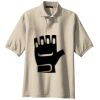 Tall Silk Touch Polo Thumbnail
