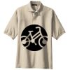 Tall Silk Touch Polo Thumbnail