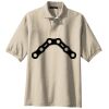 Tall Silk Touch Polo Thumbnail