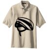 Tall Silk Touch Polo Thumbnail