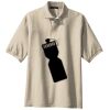 Tall Silk Touch Polo Thumbnail