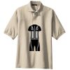 Tall Silk Touch Polo Thumbnail