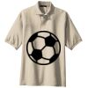 Tall Silk Touch Polo Thumbnail