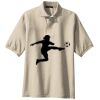 Tall Silk Touch Polo Thumbnail