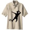 Tall Silk Touch Polo Thumbnail